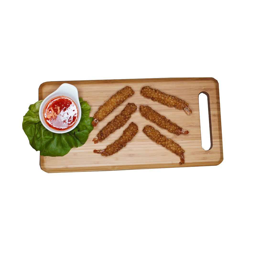 SET OF 3 LONG SERVING BOARDS 23.6" X 7.9" | 60 X 20 CM