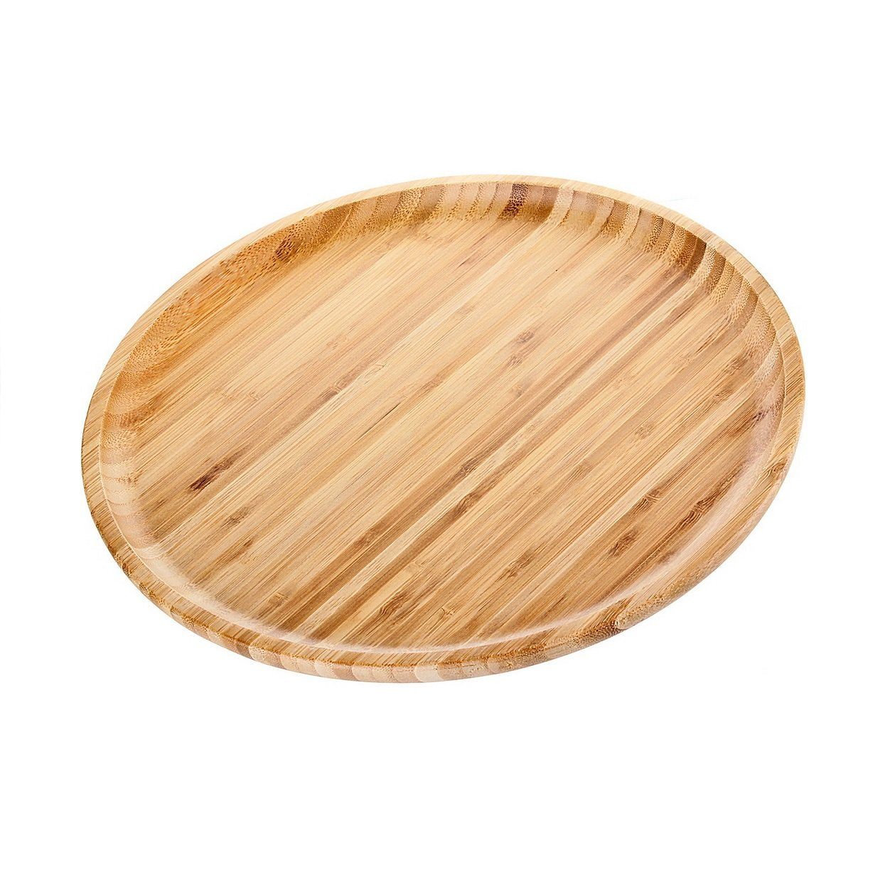 SET OF 6 PLATTERS 12" | 30.5 CM