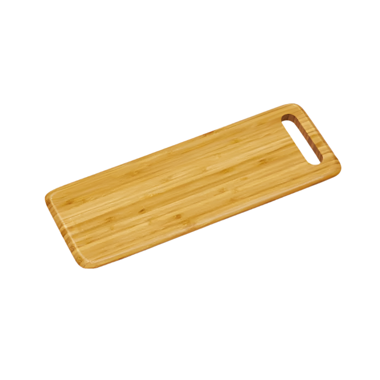 SET OF 3 LONG SERVING BOARDS 15.8" X 5.9" | 40 X 15 CM