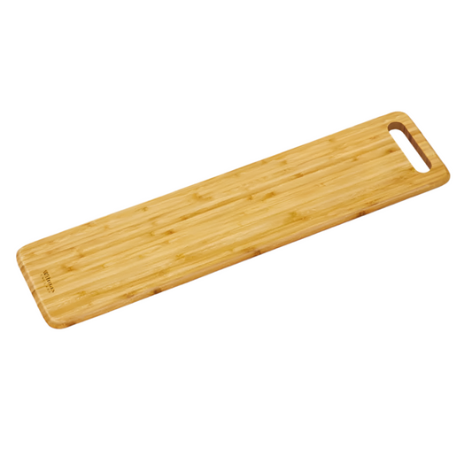 SET OF 3 LONG SERVING BOARDS 23.6" X 5.9" | 60 X 15 CM