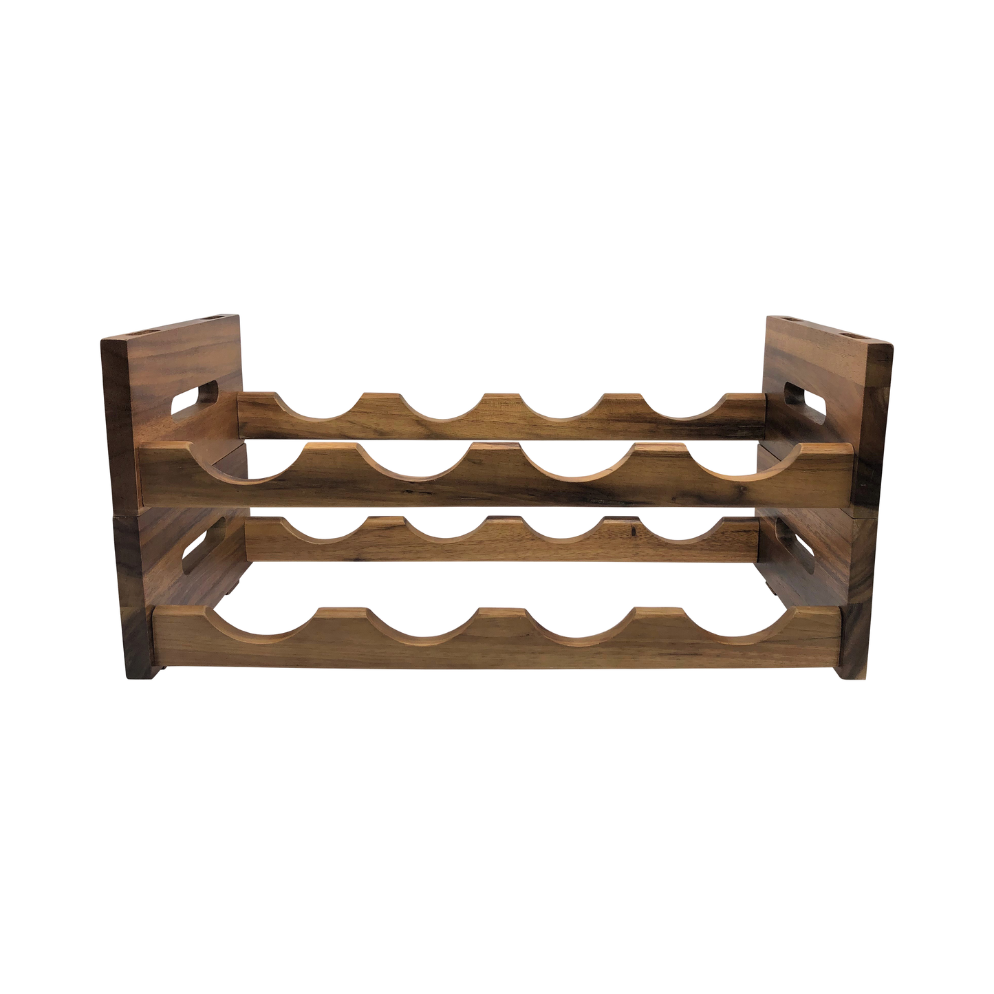 Stackable Wine Rack