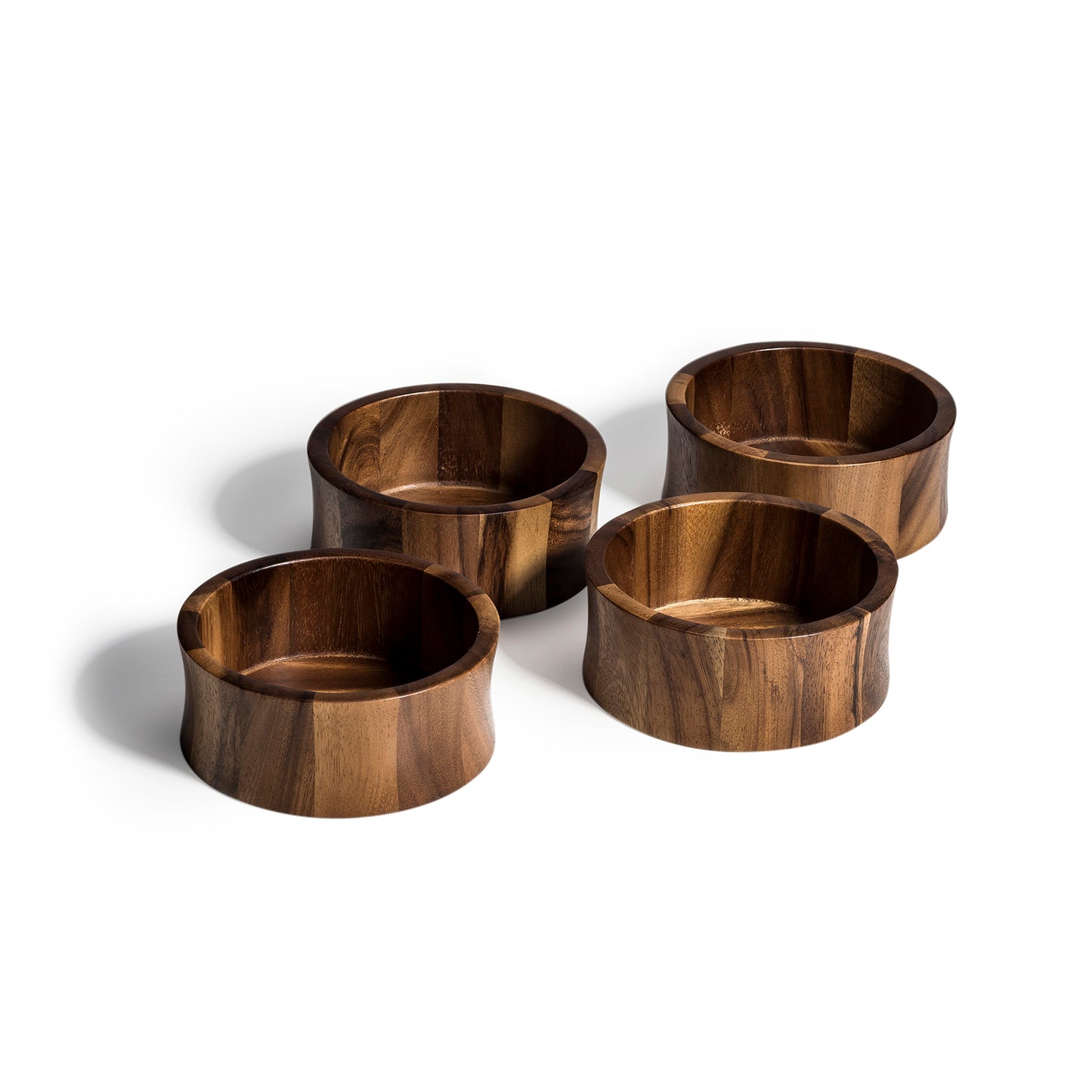 Maribo Individual Salad Bowl x 4